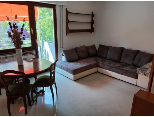 Anteprima foto 3 - Affitto Appartamento Vacanze da Privato a Rapallo (Genova)