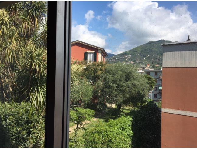 Anteprima foto 4 - Affitto Appartamento Vacanze da Privato a Rapallo (Genova)