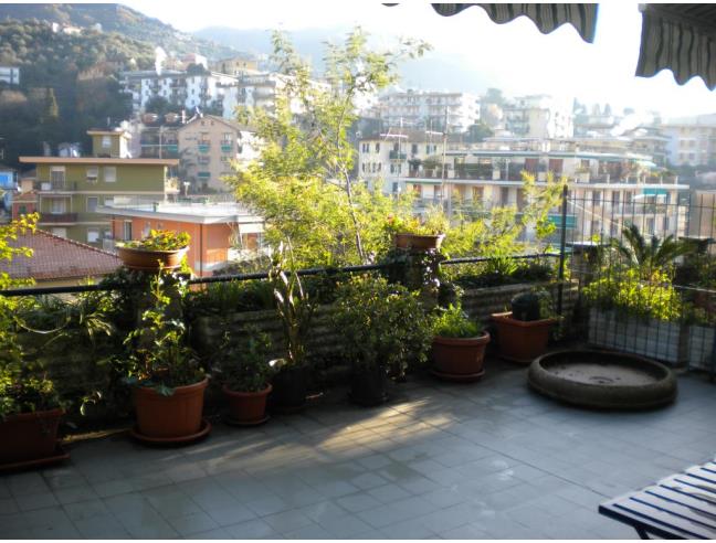 Anteprima foto 4 - Affitto Appartamento Vacanze da Privato a Rapallo (Genova)