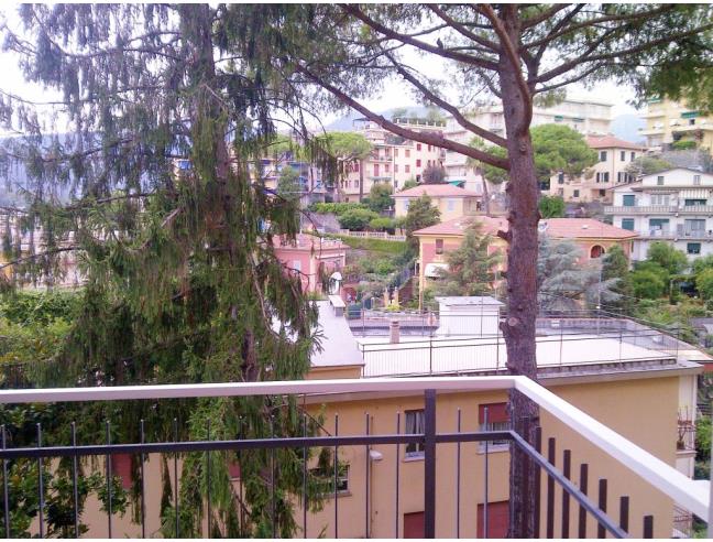 Anteprima foto 4 - Affitto Appartamento Vacanze da Privato a Rapallo (Genova)