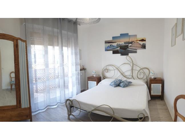 Anteprima foto 4 - Affitto Appartamento Vacanze da Privato a Rapallo (Genova)