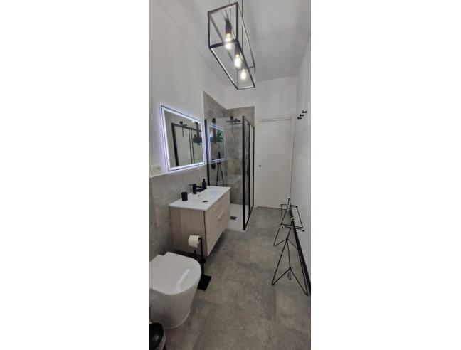 Anteprima foto 4 - Affitto Appartamento Vacanze da Privato a Rapallo (Genova)