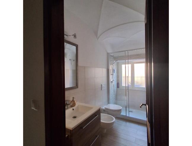 Anteprima foto 4 - Affitto Appartamento Vacanze da Privato a Rapallo (Genova)