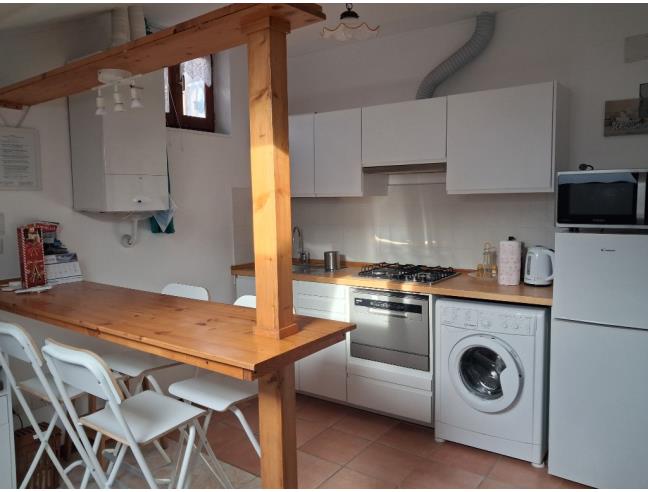 Anteprima foto 4 - Affitto Appartamento Vacanze da Privato a Rapallo (Genova)