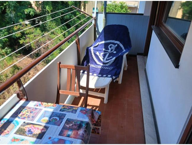 Anteprima foto 5 - Affitto Appartamento Vacanze da Privato a Rapallo (Genova)