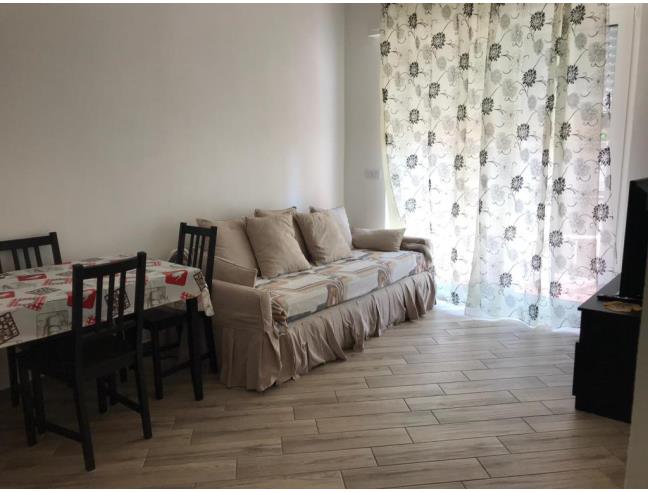 Anteprima foto 5 - Affitto Appartamento Vacanze da Privato a Rapallo (Genova)