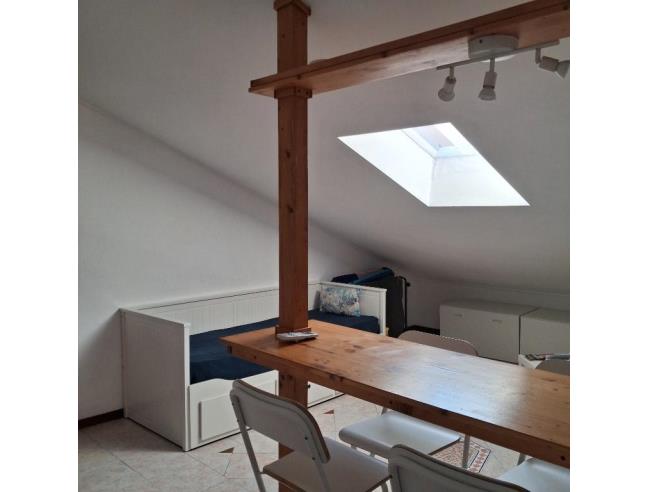 Anteprima foto 5 - Affitto Appartamento Vacanze da Privato a Rapallo (Genova)