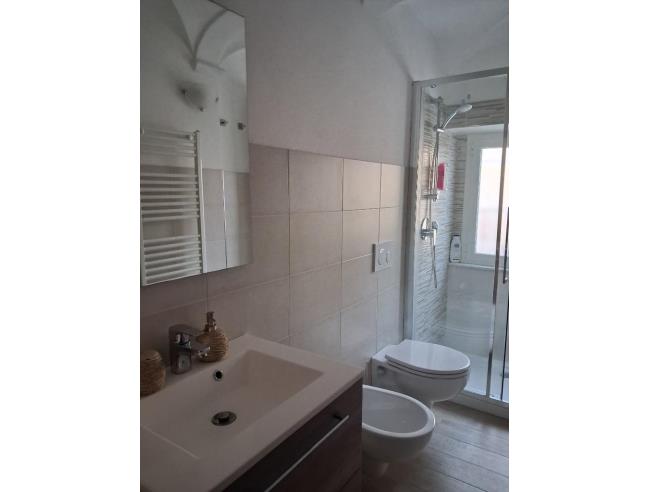 Anteprima foto 5 - Affitto Appartamento Vacanze da Privato a Rapallo (Genova)