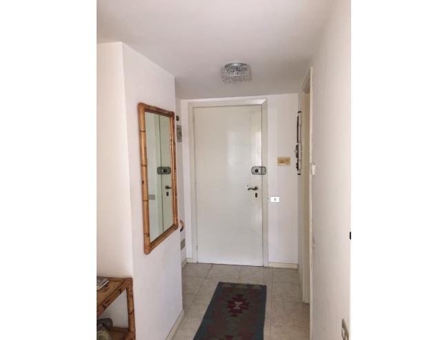 Anteprima foto 5 - Affitto Appartamento Vacanze da Privato a Rapallo (Genova)