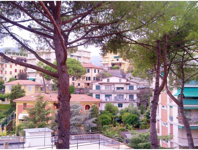 Anteprima foto 6 - Affitto Appartamento Vacanze da Privato a Rapallo (Genova)