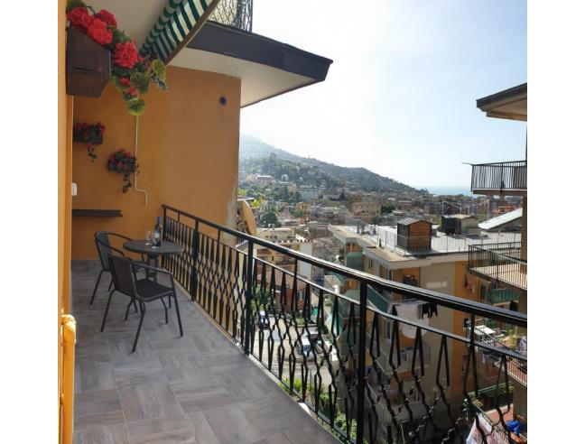 Anteprima foto 6 - Affitto Appartamento Vacanze da Privato a Rapallo (Genova)