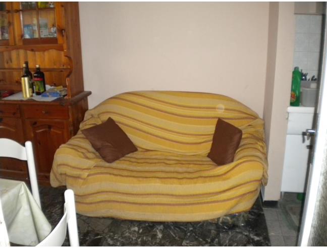 Anteprima foto 6 - Affitto Appartamento Vacanze da Privato a Rapallo (Genova)