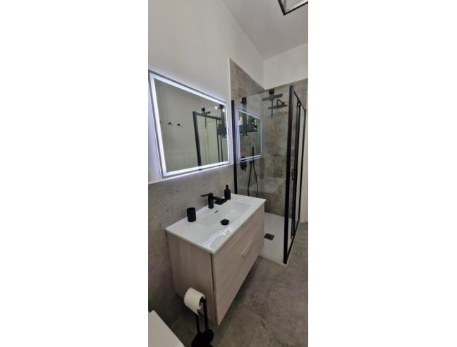 Anteprima foto 6 - Affitto Appartamento Vacanze da Privato a Rapallo (Genova)