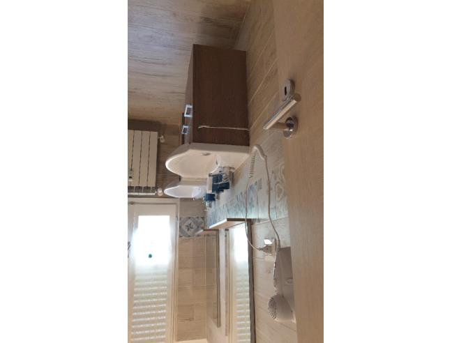 Anteprima foto 7 - Affitto Appartamento Vacanze da Privato a Rapallo (Genova)