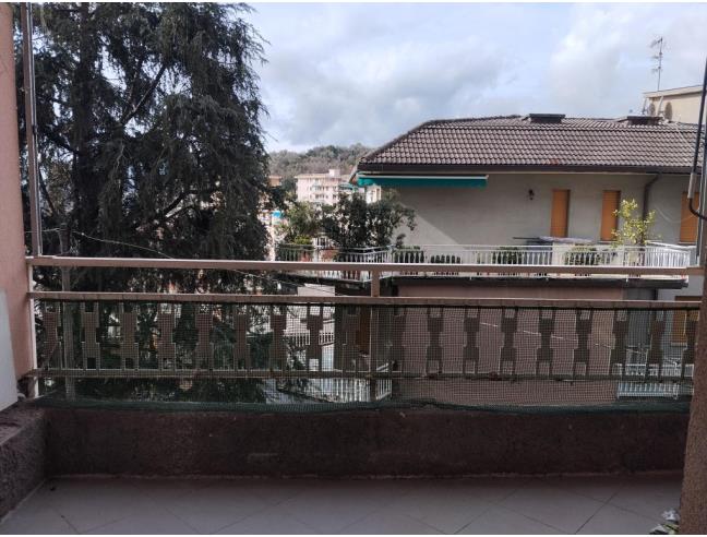 Anteprima foto 7 - Affitto Appartamento Vacanze da Privato a Rapallo (Genova)