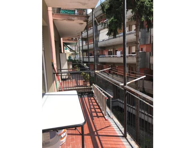 Anteprima foto 7 - Affitto Appartamento Vacanze da Privato a Rapallo (Genova)