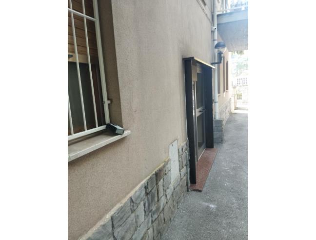 Anteprima foto 8 - Affitto Appartamento Vacanze da Privato a Rapallo (Genova)