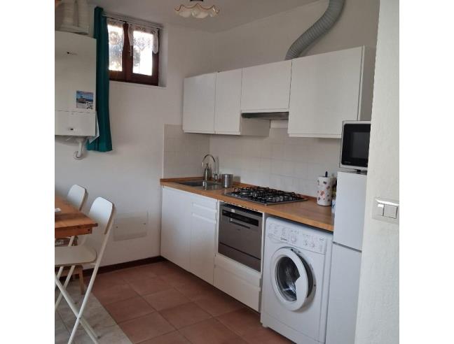 Anteprima foto 8 - Affitto Appartamento Vacanze da Privato a Rapallo (Genova)
