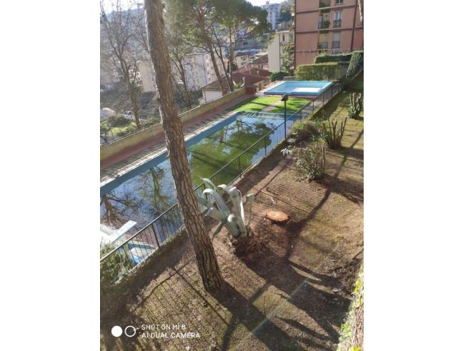 Anteprima foto 2 - Affitto Appartamento Vacanze da Privato a Rapallo - Montallegro