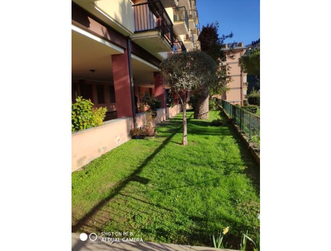 Anteprima foto 3 - Affitto Appartamento Vacanze da Privato a Rapallo - Montallegro