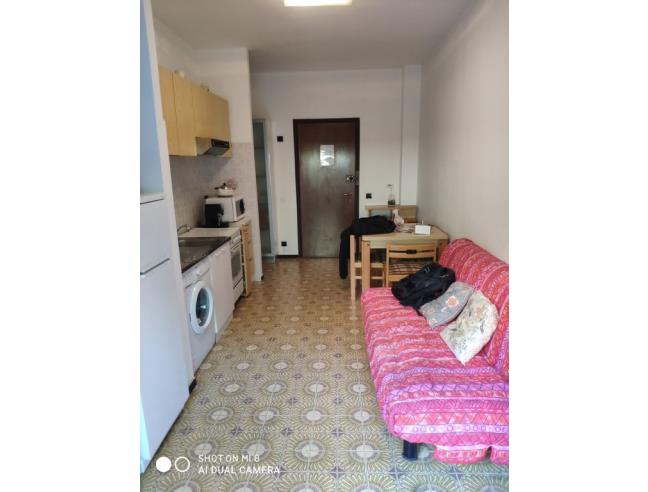 Anteprima foto 4 - Affitto Appartamento Vacanze da Privato a Rapallo - Montallegro