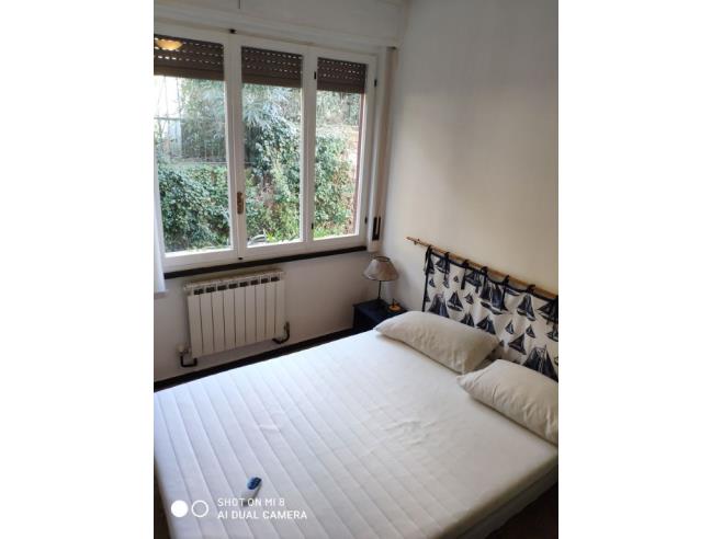 Anteprima foto 5 - Affitto Appartamento Vacanze da Privato a Rapallo - Montallegro