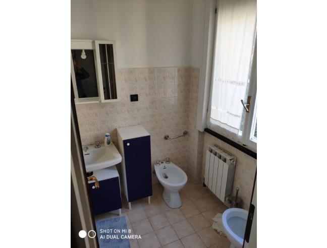 Anteprima foto 6 - Affitto Appartamento Vacanze da Privato a Rapallo - Montallegro