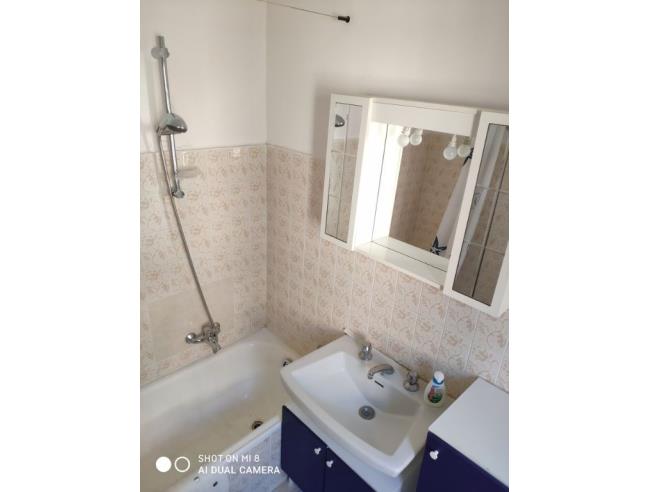 Anteprima foto 7 - Affitto Appartamento Vacanze da Privato a Rapallo - Montallegro