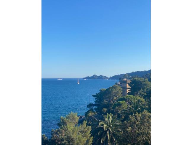 Anteprima foto 1 - Affitto Appartamento Vacanze da Privato a Rapallo - San Michele Di Pagana