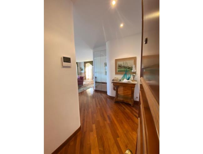 Anteprima foto 2 - Affitto Appartamento Vacanze da Privato a Rapallo - San Michele Di Pagana