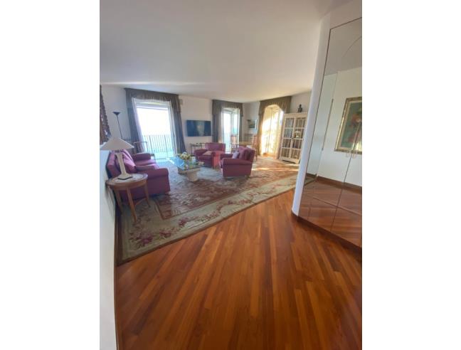 Anteprima foto 3 - Affitto Appartamento Vacanze da Privato a Rapallo - San Michele Di Pagana