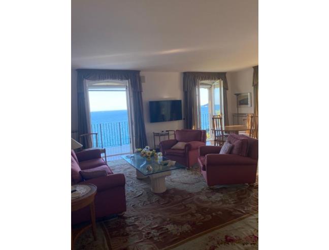 Anteprima foto 4 - Affitto Appartamento Vacanze da Privato a Rapallo - San Michele Di Pagana