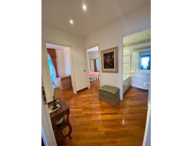 Anteprima foto 6 - Affitto Appartamento Vacanze da Privato a Rapallo - San Michele Di Pagana