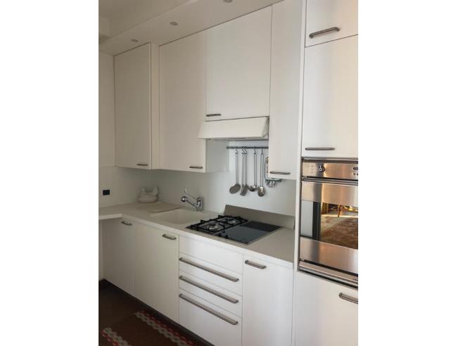 Anteprima foto 8 - Affitto Appartamento Vacanze da Privato a Rapallo - San Michele Di Pagana