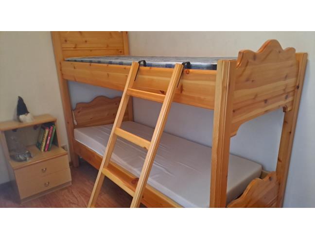 Anteprima foto 2 - Affitto Appartamento Vacanze da Privato a Ravascletto (Udine)