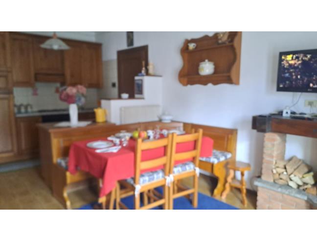 Anteprima foto 4 - Affitto Appartamento Vacanze da Privato a Ravascletto (Udine)