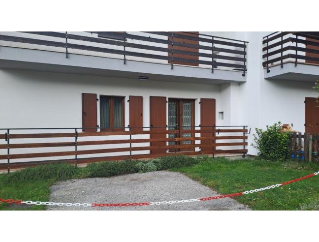 Anteprima foto 7 - Affitto Appartamento Vacanze da Privato a Ravascletto (Udine)