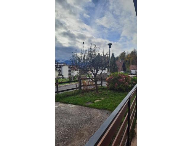 Anteprima foto 8 - Affitto Appartamento Vacanze da Privato a Ravascletto (Udine)