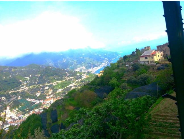 Anteprima foto 1 - Affitto Appartamento Vacanze da Privato a Ravello (Salerno)