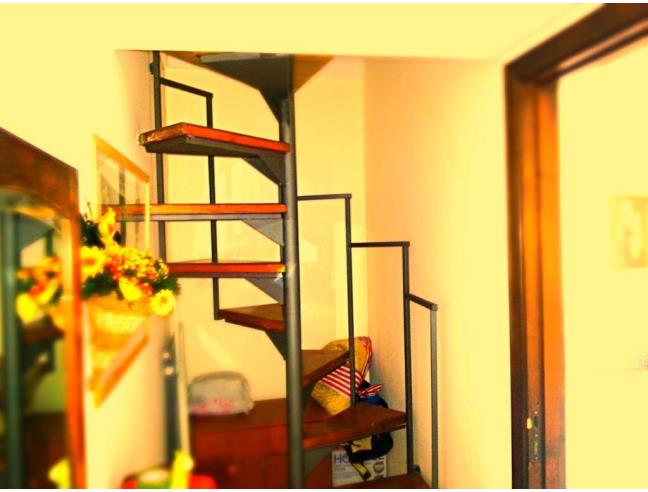 Anteprima foto 5 - Affitto Appartamento Vacanze da Privato a Ravello (Salerno)