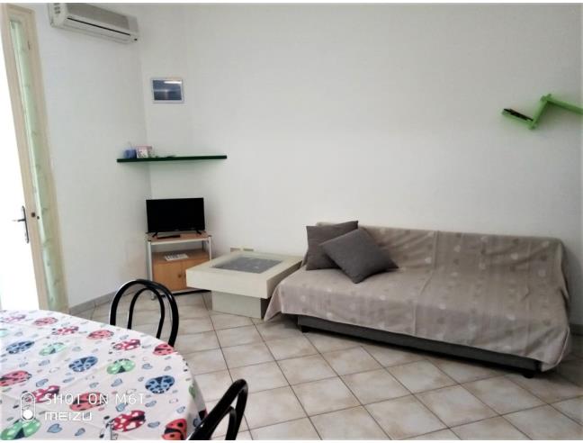 Anteprima foto 1 - Affitto Appartamento Vacanze da Privato a Ravenna - Lido Adriano