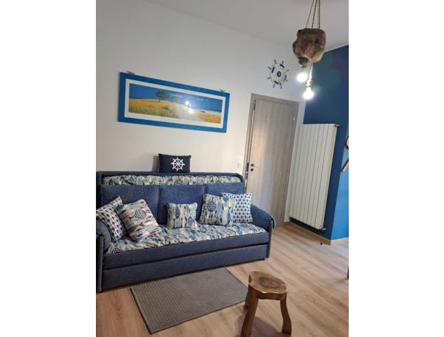 Anteprima foto 3 - Affitto Appartamento Vacanze da Privato a Ravenna - Lido Adriano