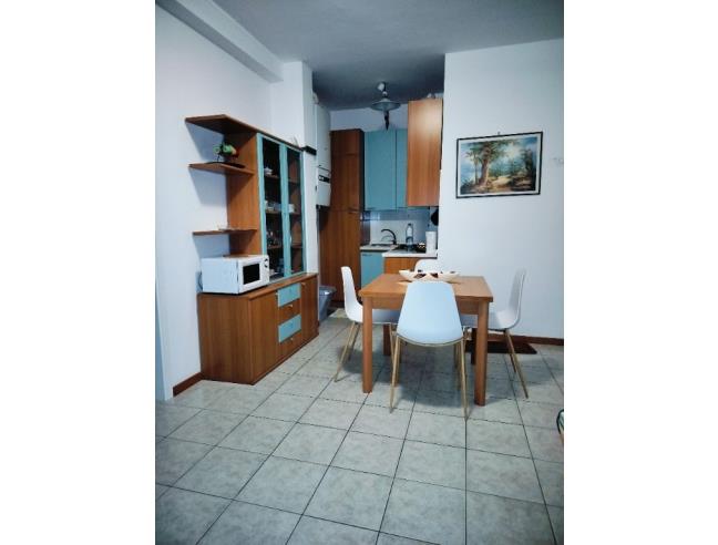 Anteprima foto 3 - Affitto Appartamento Vacanze da Privato a Ravenna - Lido Adriano