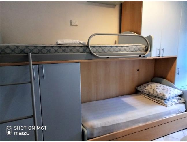 Anteprima foto 4 - Affitto Appartamento Vacanze da Privato a Ravenna - Lido Adriano