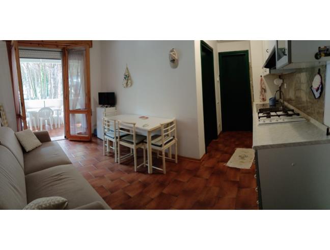 Anteprima foto 5 - Affitto Appartamento Vacanze da Privato a Ravenna - Marina Romea