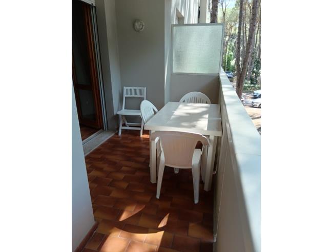 Anteprima foto 8 - Affitto Appartamento Vacanze da Privato a Ravenna - Marina Romea