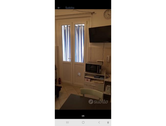 Anteprima foto 4 - Affitto Appartamento Vacanze da Privato a Ravenna - Punta Marina