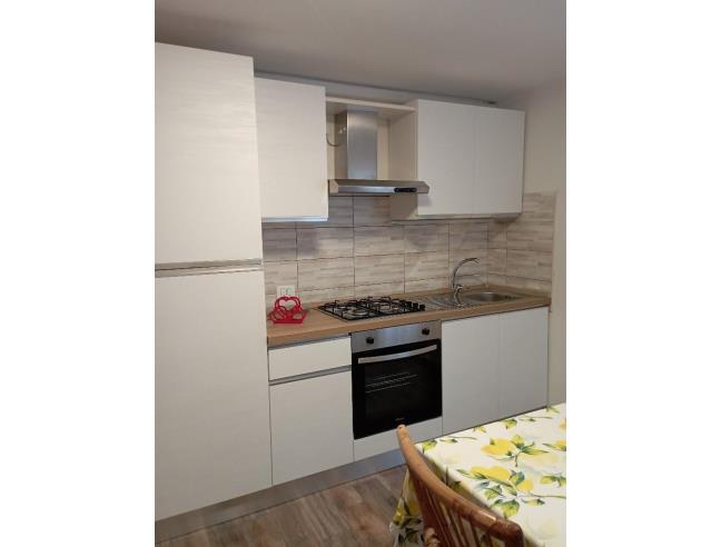 Anteprima foto 4 - Affitto Appartamento Vacanze da Privato a Ravenna - Punta Marina