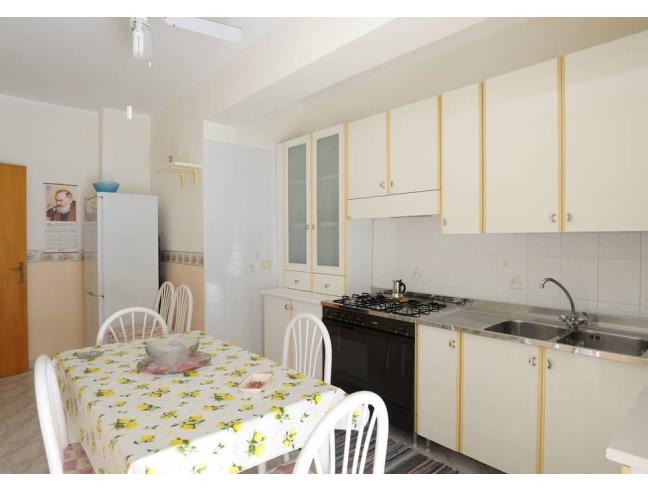 Anteprima foto 2 - Affitto Appartamento Vacanze da Privato a Realmonte (Agrigento)