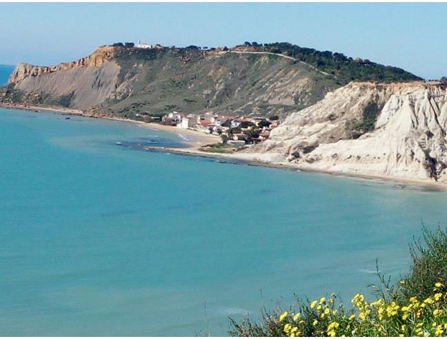 Anteprima foto 4 - Affitto Appartamento Vacanze da Privato a Realmonte (Agrigento)